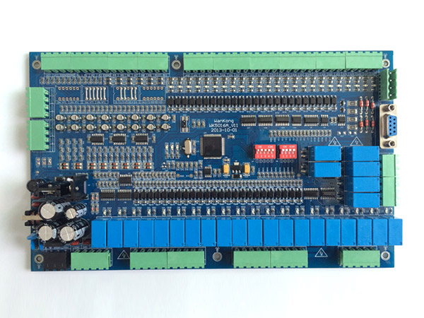 什么是工業自動化？